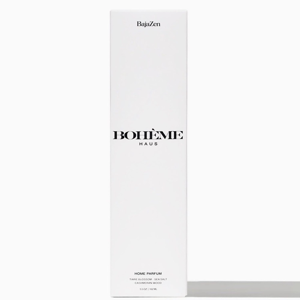 Boheme Haus Home Parfum